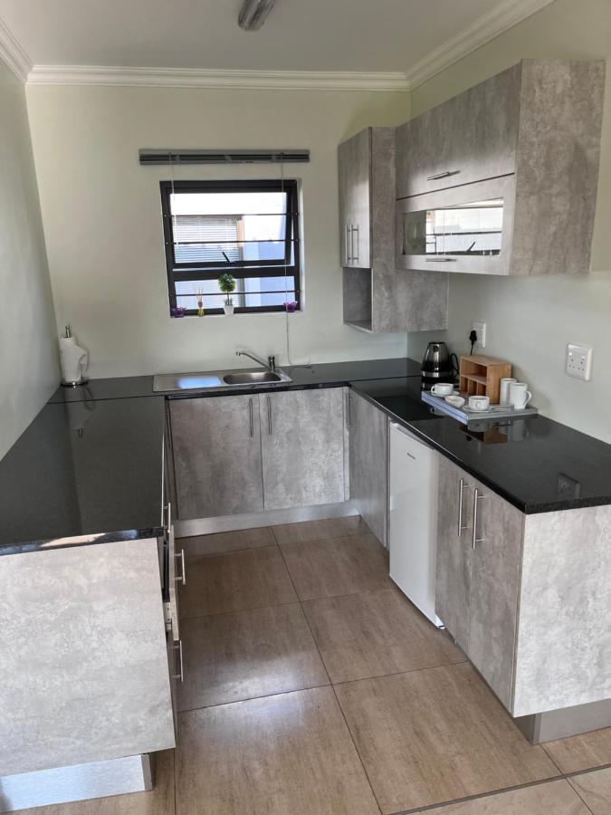Mafini Villa Centurion Luaran gambar