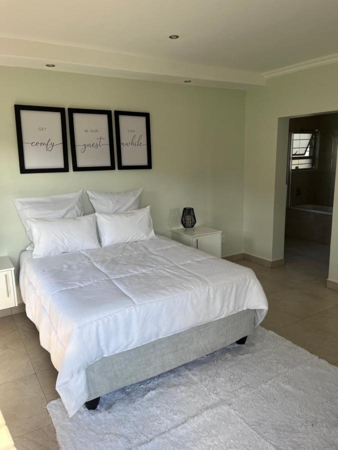 Mafini Villa Centurion Luaran gambar