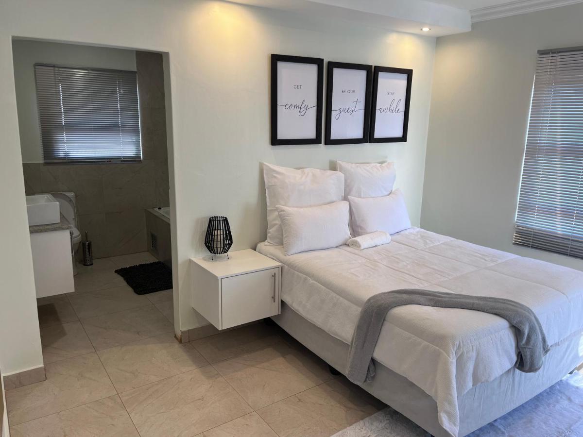 Mafini Villa Centurion Luaran gambar