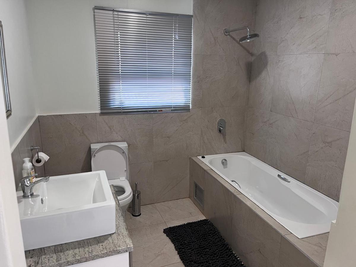 Mafini Villa Centurion Luaran gambar