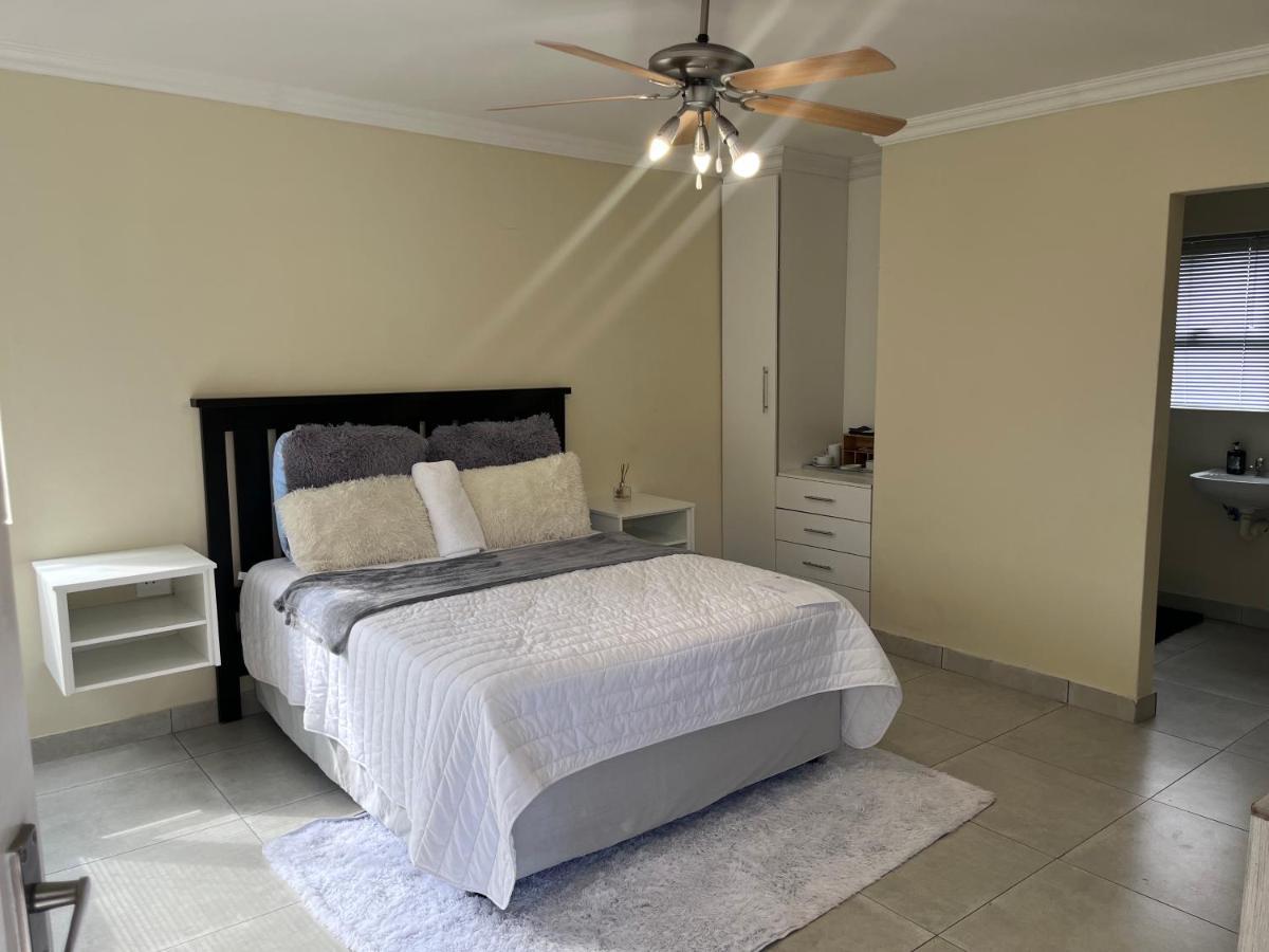 Mafini Villa Centurion Luaran gambar