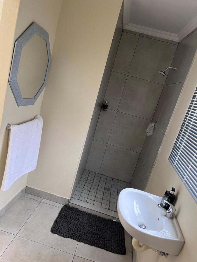 Mafini Villa Centurion Luaran gambar