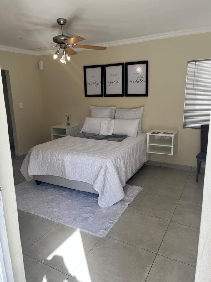 Mafini Villa Centurion Luaran gambar