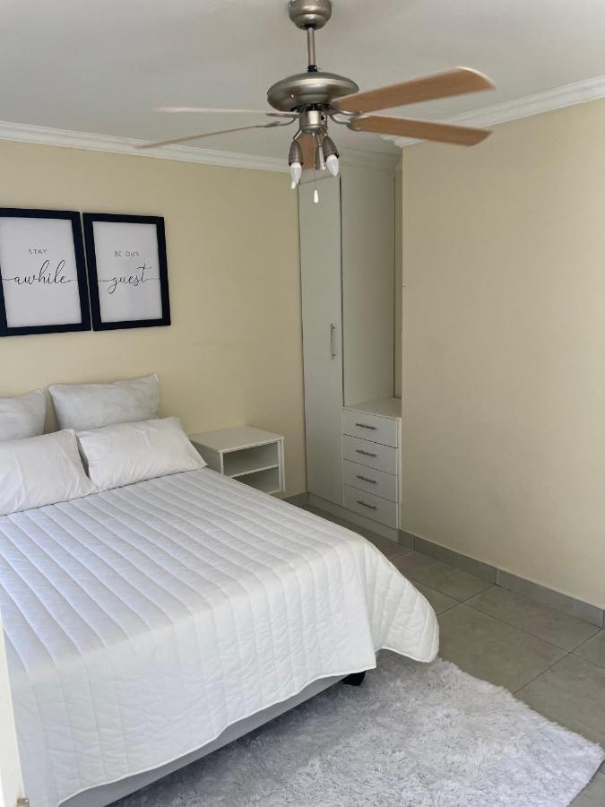 Mafini Villa Centurion Luaran gambar
