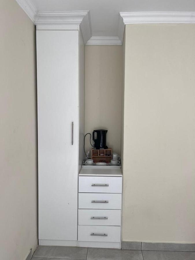Mafini Villa Centurion Luaran gambar