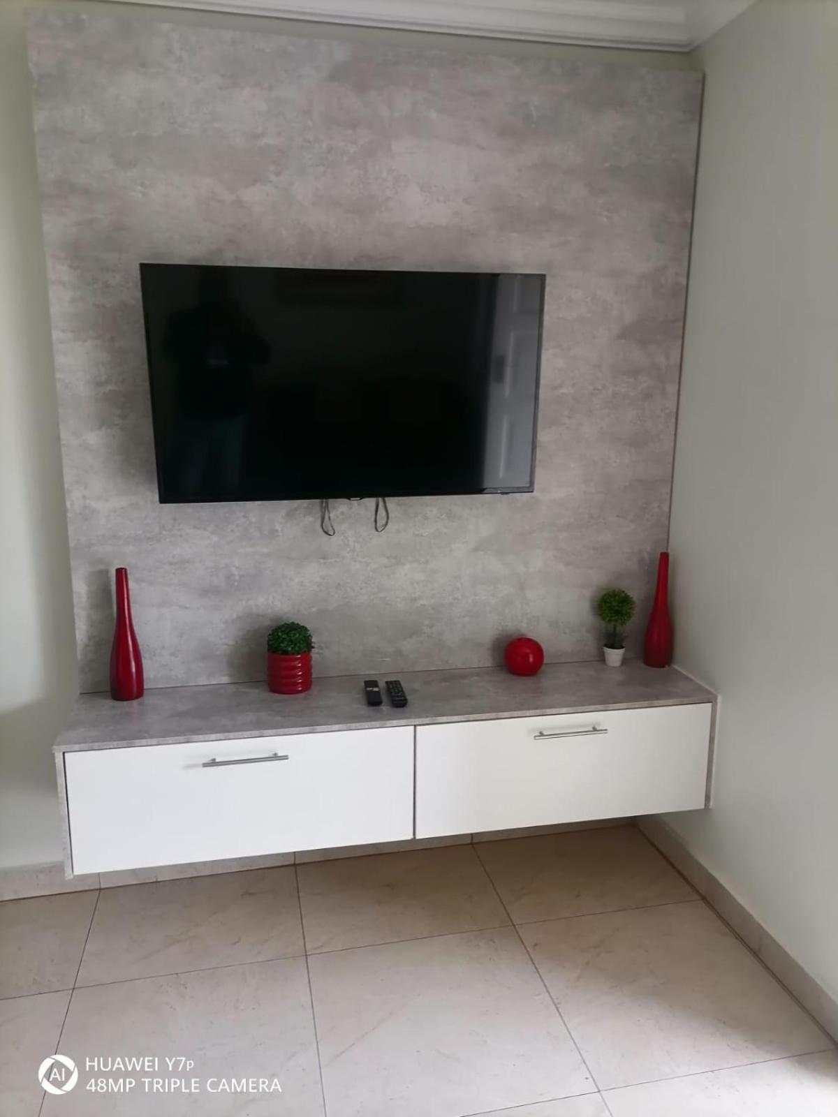 Mafini Villa Centurion Luaran gambar