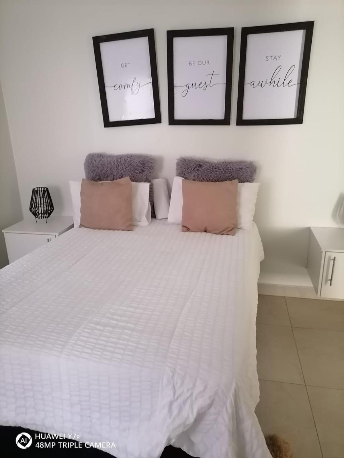Mafini Villa Centurion Luaran gambar