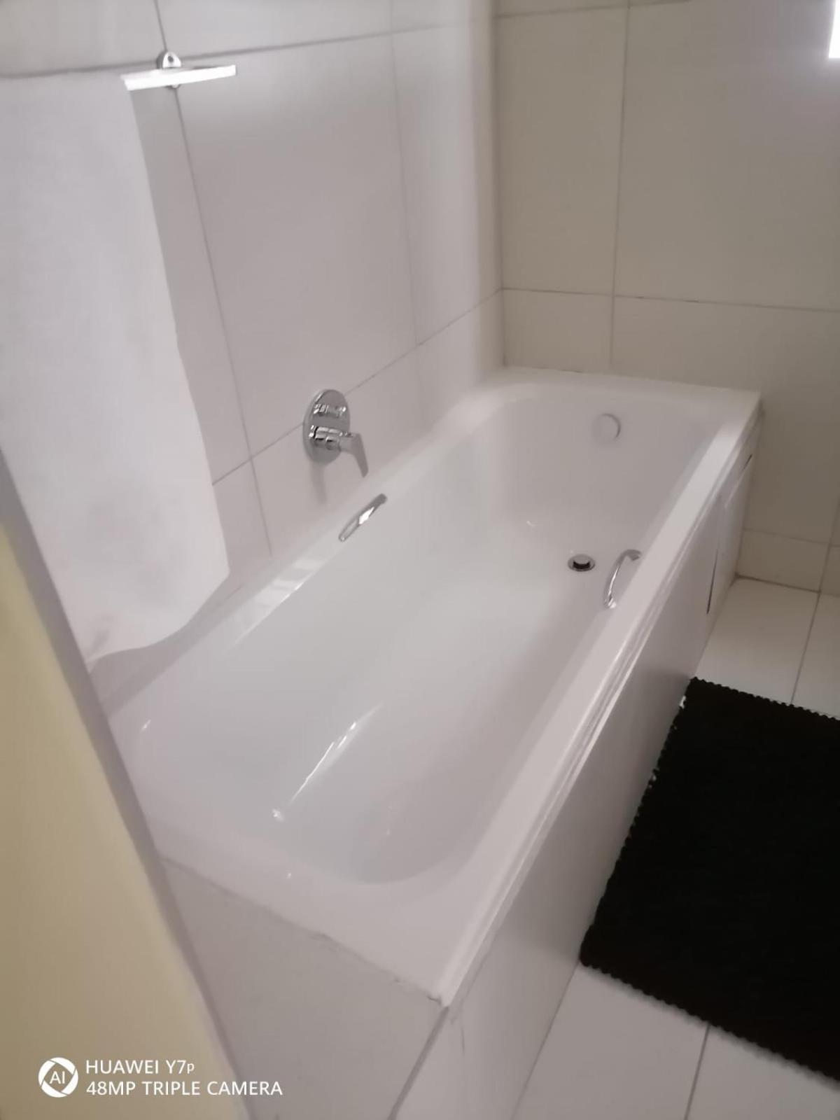 Mafini Villa Centurion Luaran gambar