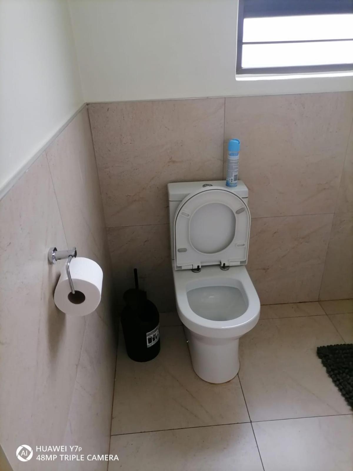 Mafini Villa Centurion Luaran gambar