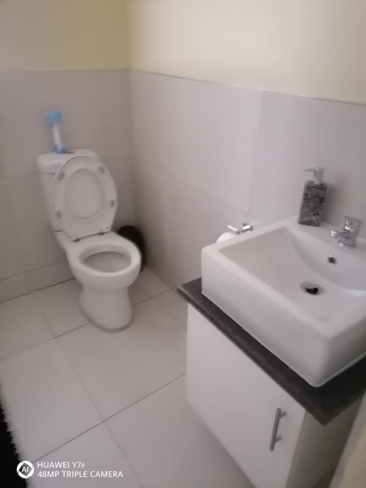 Mafini Villa Centurion Luaran gambar